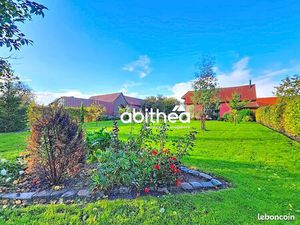 Propriété 9 pièces 270 m²