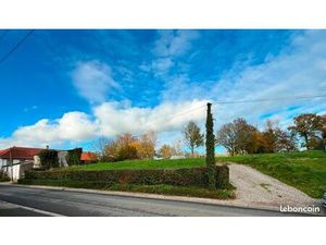 Terrain Constructible