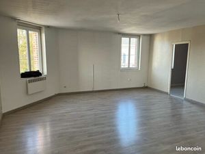 Apparemment proche de Valenciennes