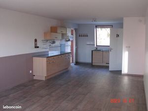 T4 3CH garage/parking à SIN LE NOBLE