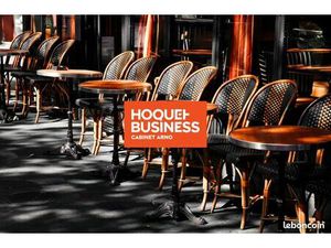 Brasserie 175 m² Issoire