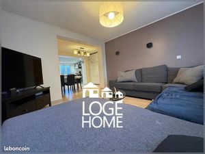 Chalet 4 pièces 98 m²