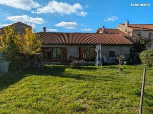 Maison à vendre centre La Chaise -Dieu