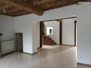 Loue maison à Raismes