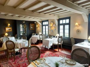 Maison de charme 600m² à Saint Aubin (62170)