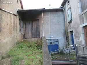 Maison 5 pièces 60 m²