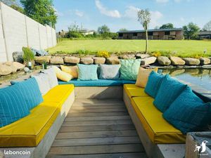 Propriété 6 pièces 300 m²