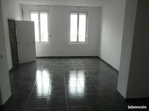 A LOUER Appartement T2 (52 m²) MASNY (12 km de Douai; 6 km de Somain)