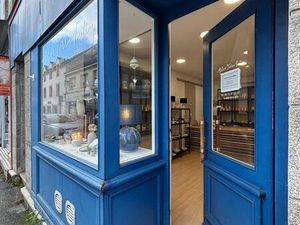 Local commercial centre ville Auray