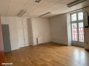 Local Commercial - 13 Rue Thomas de Closmadeuc - Vannes