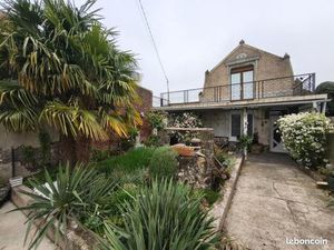 Maison 4 pièces 122 m²