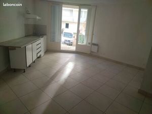 Studio 24m2 à louer