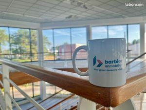 Local commercial 188 m² Vannes