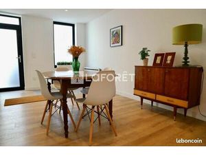 Maison de ville 3 pièces 72 m²