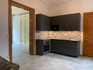 F4 Maubeuge centre haut de gamme