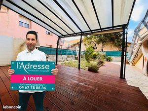 Appartement 3 pièces 52 m²