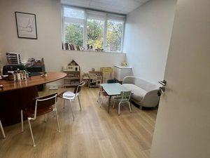 Bureau(x) Croix Centre