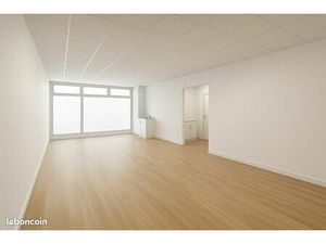 Cellule commerciale à partir de 65m2