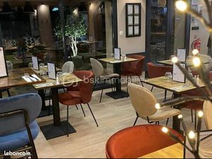 Commerce restaurant  crêperie Fresnes Les Montauban