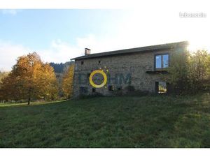 Ferme 3 pièces 110 m²