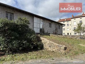 Ferme 1 pièce 615 m²