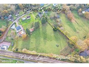 Maison 2 pièces 83 m²