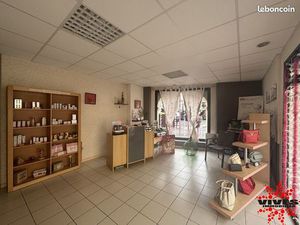 Bureaux 62 m² CAPESTANG