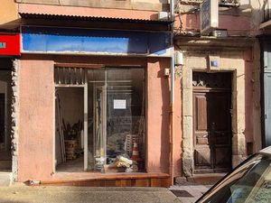 Local 75 m² Lodève