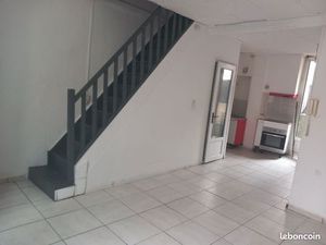 Appartement t3 duplex