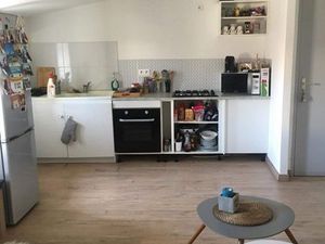 Appartement T2 lodeve