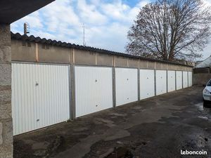Garage/box à louer