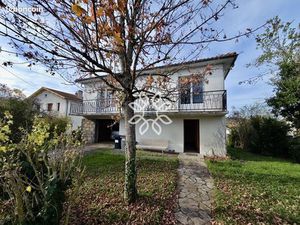 Maison 5 pièces 91 m²