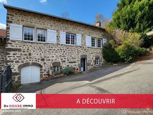 Ferme 9 pièces 167 m²