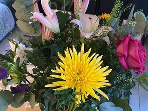 Terrain constructible 5100m2 Chadrac