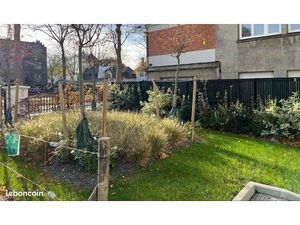 Bureaux en coworking