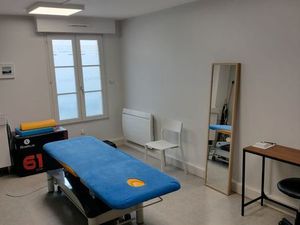 Surface de 15m2 aux normes PMR