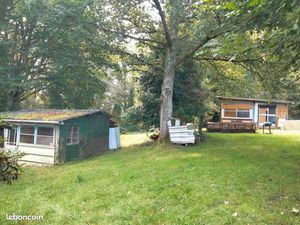 Terrain constructible