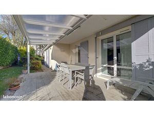 Maison 6 pièces 120 m²