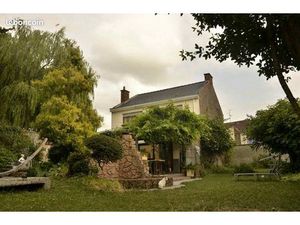 Vente maison et local