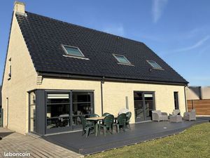 PAVILLON Individuel- 5 Chambres