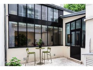 Paris 16 - Maison - Ranelagh