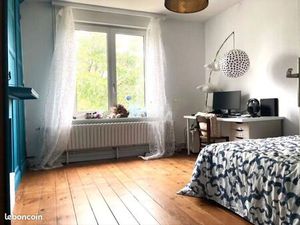 Maison avec du cachet