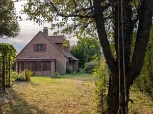 Maison individuelle de charme