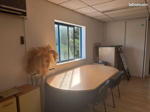 Co-working à lattes