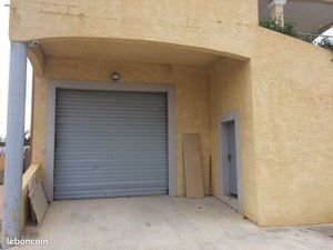 Local commercial ou artisanal à louer