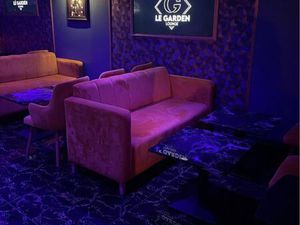 Grand Local commercial zone privée