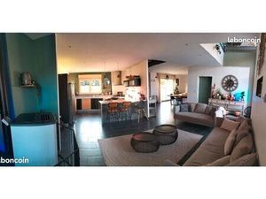 Maison 8 pièces 187m2