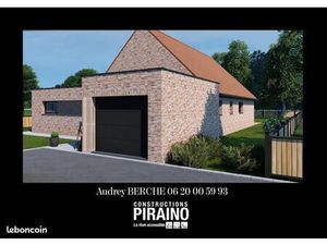 Maison 7 pièces 138 m²