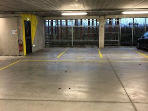 Parking Lesquin proximité aéroport