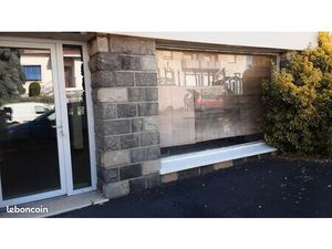 Local commercial aubiere